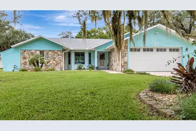 5325 Abagail Drive, Spring Hill, FL 34608 - Photo 1
