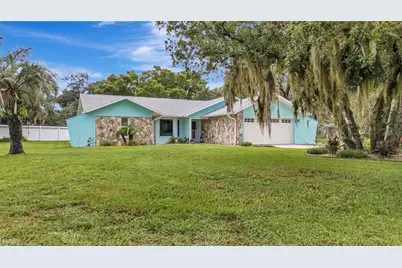5325 Abagail Drive, Spring Hill, FL 34608 - Photo 33