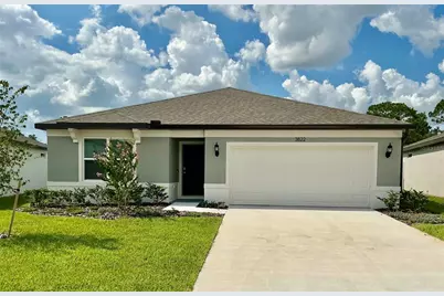 3822 Benham Rise Road, Spring Hill, FL 34609 - Photo 1