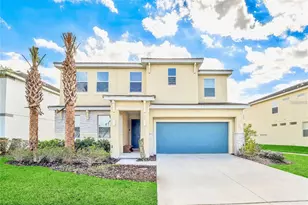 537 Marcello Blvd, Kissimmee, FL 34746 - Photo 1