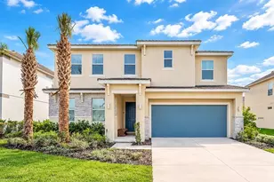 537 Marcello Blvd, Kissimmee, FL 34746 - Photo 1