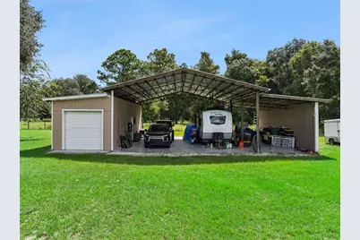 2291 SE 37th Road, Bushnell, FL 33513 - Photo 69