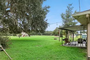 2291 SE 37th Rd, Bushnell, FL 33513 - Photo 59