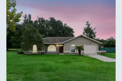 2291 SE 37th Road, Bushnell, FL 33513 - Photo 1
