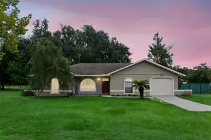 2291 SE 37th Rd, Bushnell, FL 33513 - Photo 1