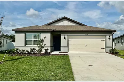3786 Benham Rise Road, Spring Hill, FL 34609 - Photo 1