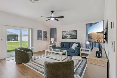 7608 Daniel Hearns Way, The Villages, FL 34762 - Photo 3