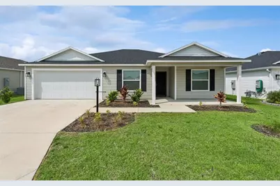 7608 Daniel Hearns Way, The Villages, FL 34762 - Photo 1