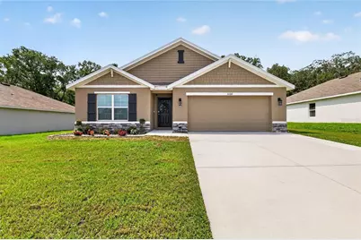 10342 SE 162nd Place Road, Summerfield, FL 34491 - Photo 1