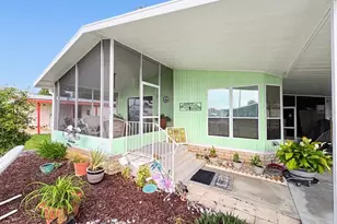 413 S Timber Trail, Wildwood, FL 34785 - Photo 3