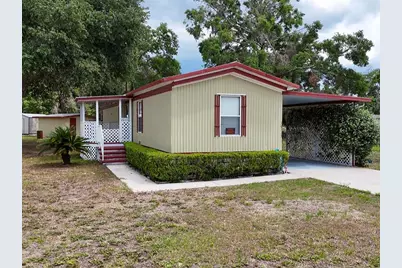 10113 SE 24th Drive, Webster, FL 33597 - Photo 1