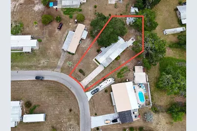 10113 SE 24th Drive, Webster, FL 33597 - Photo 3