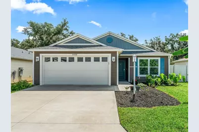 4438 Cameo Circle, The Villages, FL 32163 - Photo 1