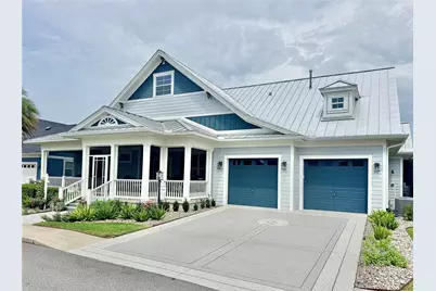 1040 Cottage Drive, The Villages, FL 32162 - Photo 1