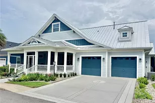 1040 Cottage Dr, The Villages, FL 32162 - Photo 1