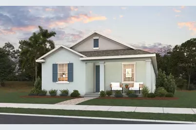 5237 Waypointe Boulevard, Apopka, FL 32712 - Photo 1