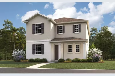 5229 Waypointe Boulevard, Apopka, FL 32712 - Photo 1