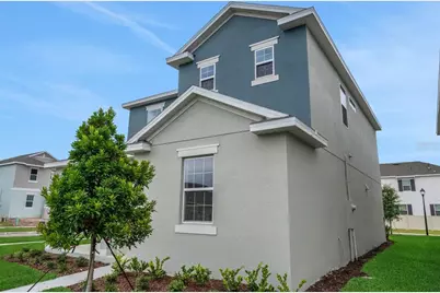 5137 Blanket Flower Street, Apopka, FL 32712 - Photo 3