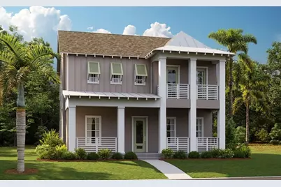 6677 Wake Street, Saint Cloud, FL 34771 - Photo 1