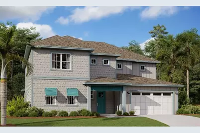2972 Garden Trail Bend Street, Saint Cloud, FL 34771 - Photo 1
