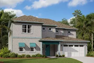 2972 Garden Trail Bend St, Saint Cloud, FL 34771 - Photo 1