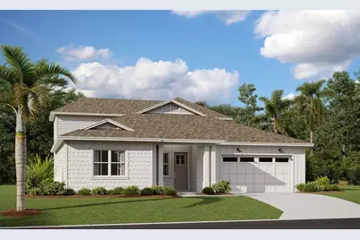 2960 Garden Trail Bend Street, Saint Cloud, FL 34771 - Photo 1