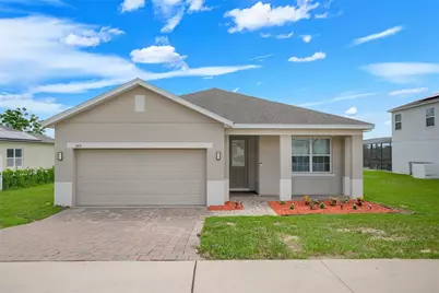 645 Black Eagle Drive, Groveland, FL 34736 - Photo 1