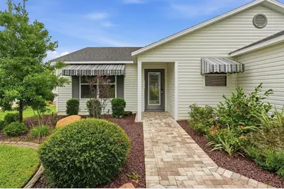 2435 Pomeroy Terrace, The Villages, FL 32162 - Photo 3