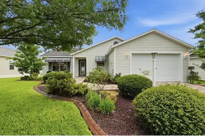 2435 Pomeroy Terrace, The Villages, FL 32162 - Photo 29
