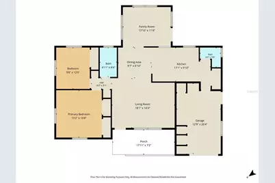 203 S Lee Street, Beverly Hills, FL 34465 - Photo 33