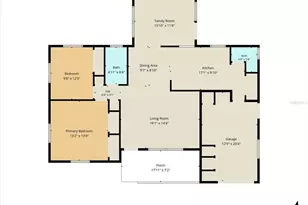 203 S Lee St, Beverly Hills, FL 34465 - Photo 33