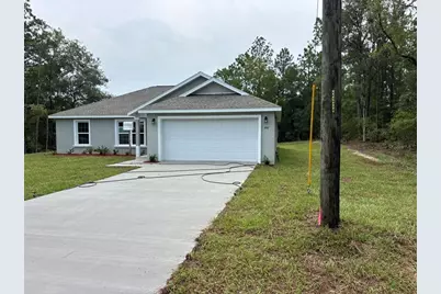 892 W Cadima Place, Dunnellon, FL 34434 - Photo 3