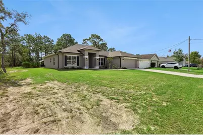 11268 Kodiak Wren Road, Weeki Wachee, FL 34614 - Photo 3