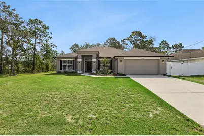 11268 Kodiak Wren Road, Weeki Wachee, FL 34614 - Photo 1