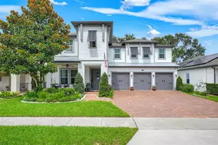 1664 Holcomb Creek St, Winter Garden, FL 34787 - Photo 1