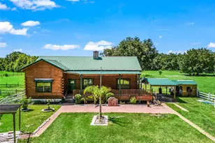 1365 Cr 652, Bushnell, FL 33513 - Photo 1