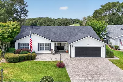 25102 Meriweather Road, Leesburg, FL 34748 - Photo 1