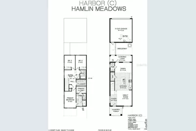 7272 Windy Willow Street, Winter Garden, FL 34787 - Photo 3