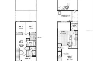 7276 Windy Willow St, Winter Garden, FL 34787 - Photo 3