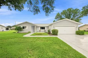 10435 SE 178th Pl, Summerfield, FL 34491 - Photo 1