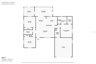 10435 SE 178th Pl, Summerfield, FL 34491 - Photo 51