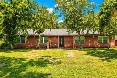 35446 Fouraker Drive, Fruitland Park, FL 34731 - Photo 1