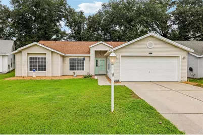 25111 Bonnie Blue Court, Leesburg, FL 34748 - Photo 1