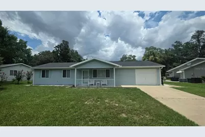 8041 SW 109th Place Road, Ocala, FL 34481 - Photo 5