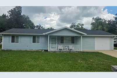 8041 SW 109th Place Road, Ocala, FL 34481 - Photo 3