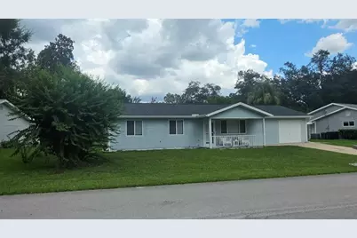8041 SW 109th Place Road, Ocala, FL 34481 - Photo 1