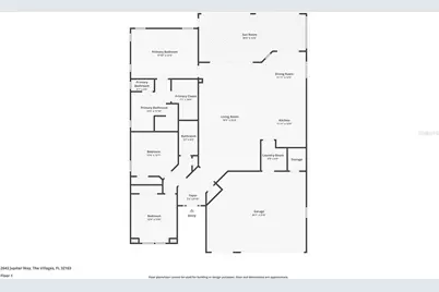 2643 Jupiter Way, The Villages, FL 32163 - Photo 3