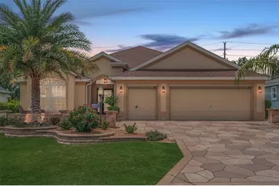 2643 Jupiter Way, The Villages, FL 32163 - Photo 1
