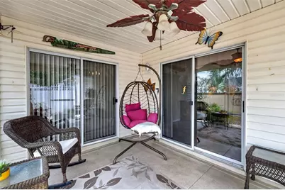 7610 SE 171st Horseshoe Lane, The Villages, FL 32162 - Photo 27