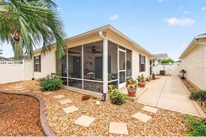 7610 SE 171st Horseshoe Lane, The Villages, FL 32162 - Photo 33